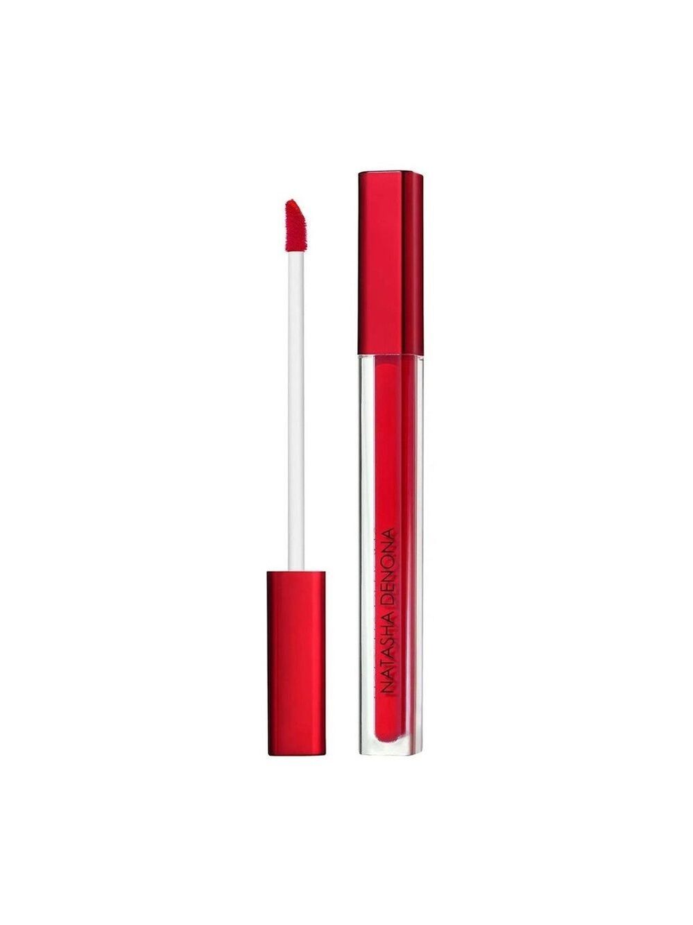 Natasha Denona I NEED A ROUGE MATTE LIQUID LIPSTICK; Eva